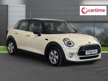 Used MINI Hatch 2018 for sale - 79598288: Photo
