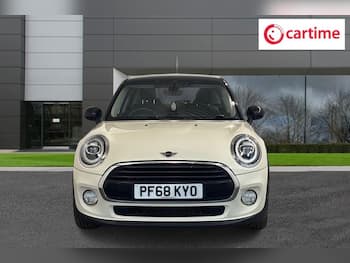 Used MINI Hatch 2018 for sale - 79598288: Photo