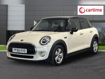 Used MINI Hatch 2018 for sale - 79598288: Photo