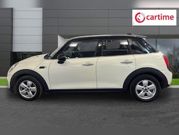 Used MINI Hatch 2018 for sale - 79598288: Photo