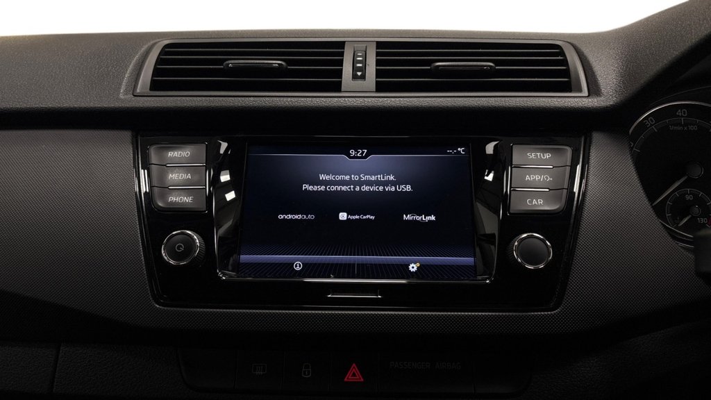 Used Skoda Fabia 2021 for sale - 77110991: Photo 10