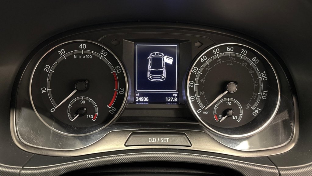 Used Skoda Fabia 2021 for sale - 77110991: Photo 11