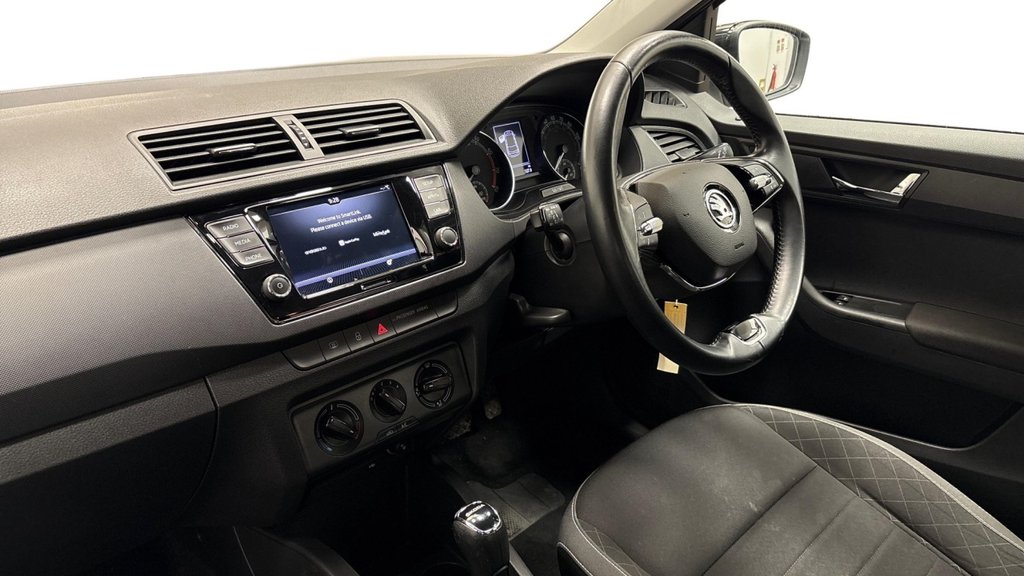 Used Skoda Fabia 2021 for sale - 77110991: Photo 6