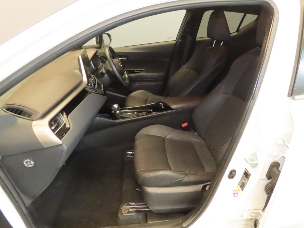 Used Toyota C-HR 2019 for sale - 77139499: Photo 10