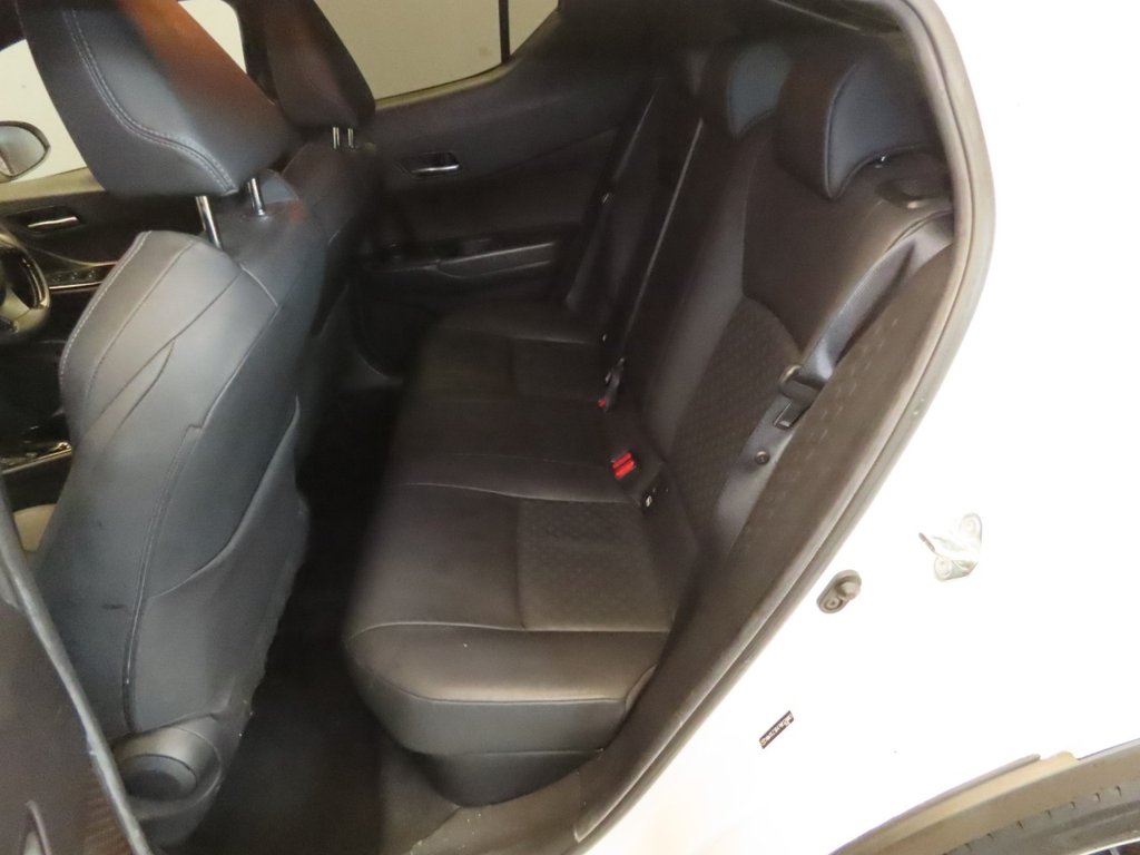 Used Toyota C-HR 2019 for sale - 77139499: Photo 11