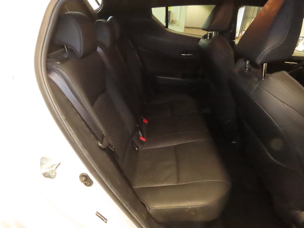 Used Toyota C-HR 2019 for sale - 77139499: Photo 13