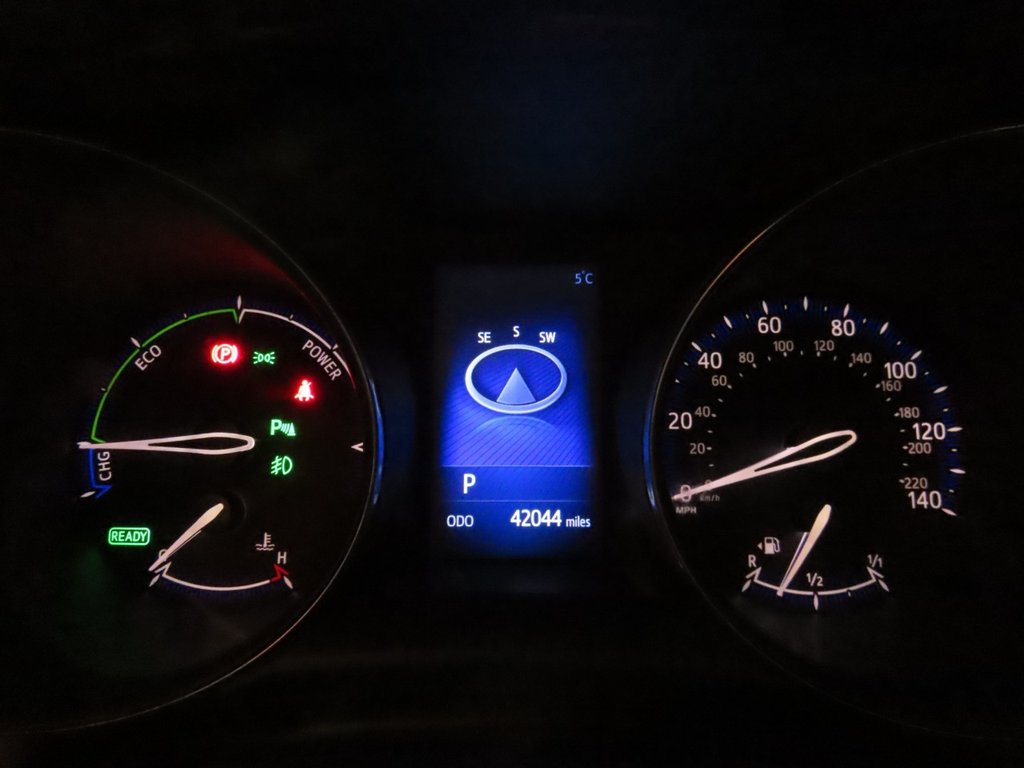 Used Toyota C-HR 2019 for sale - 77139499: Photo 15