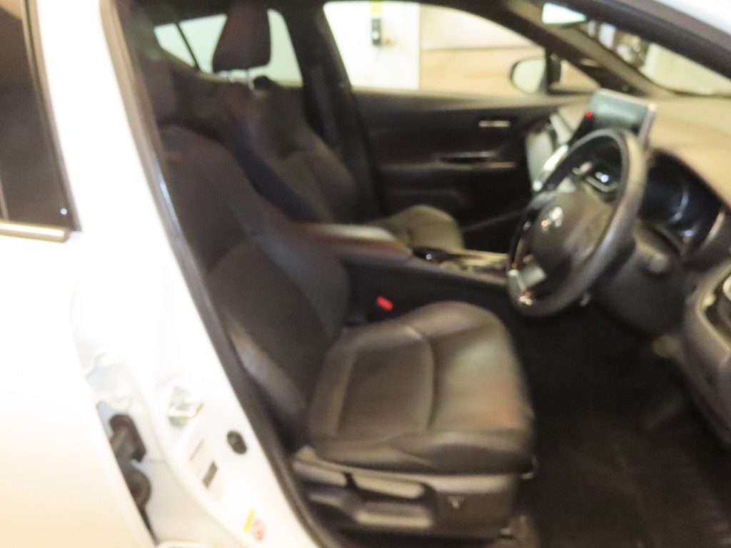 Used Toyota C-HR 2019 for sale - 77139499: Photo 9