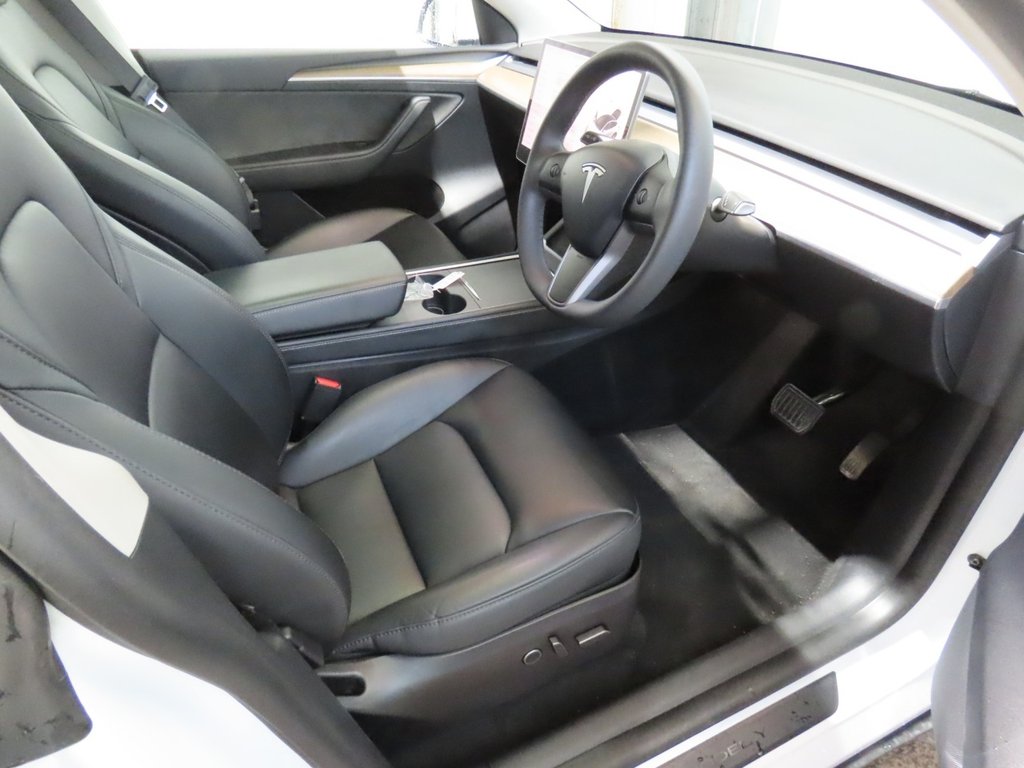 Used Tesla Model Y 2024 for sale - 77880224: Photo 10