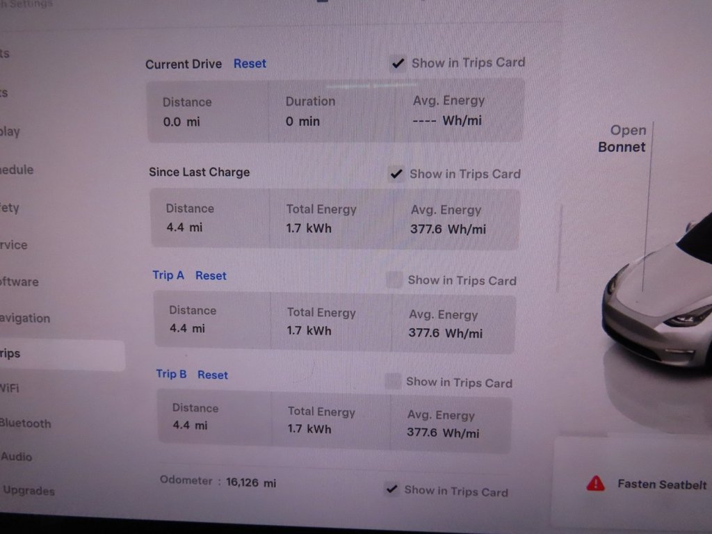 Used Tesla Model Y 2024 for sale - 77880224: Photo 12