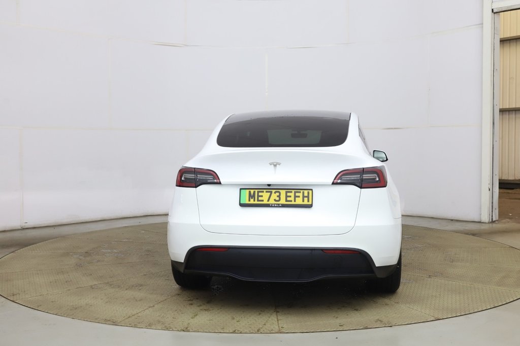 Used Tesla Model Y 2024 for sale - 77880224: Photo 2