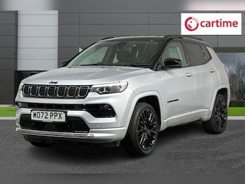 Used Jeep Compass 2023 for sale - 78948469: Photo