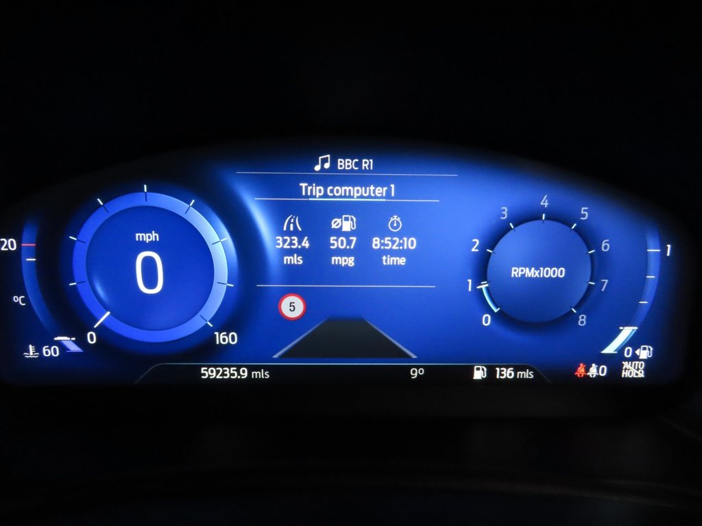 Used Ford Focus 2022 for sale - 76654970: Photo 15