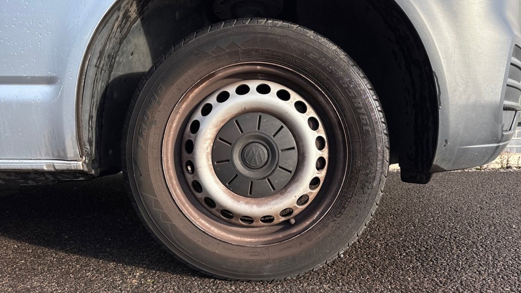 Used Volkswagen Transporter 2020 for sale - 76962407: Photo 11