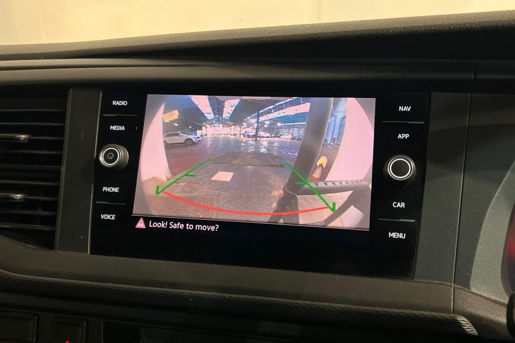 Used Volkswagen Transporter 2020 for sale - 76962407: Photo 16