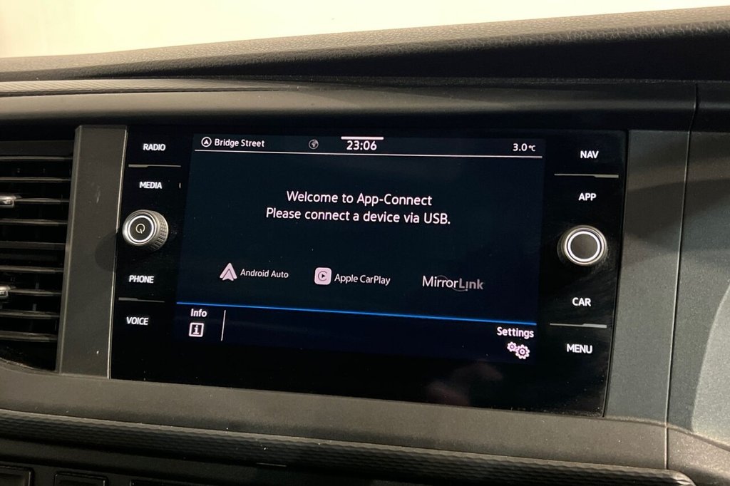 Used Volkswagen Transporter 2020 for sale - 76962407: Photo 19