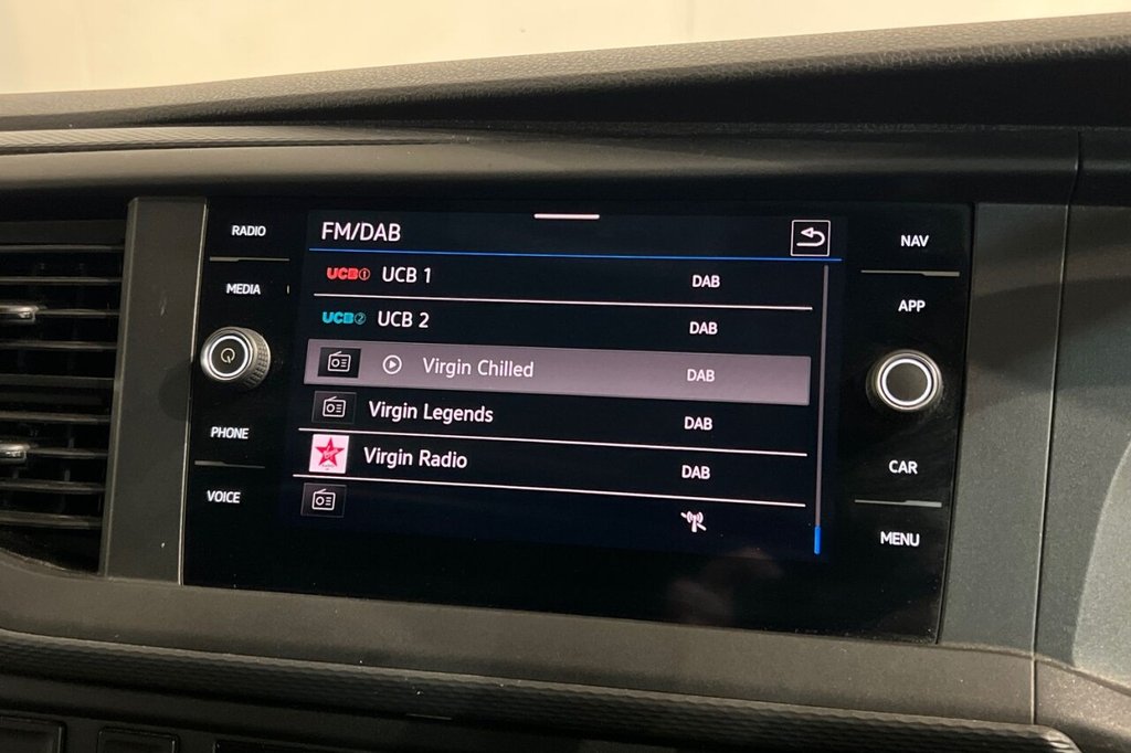 Used Volkswagen Transporter 2020 for sale - 76962407: Photo 20