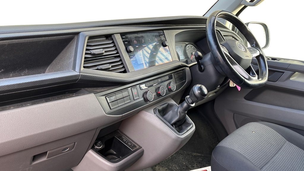 Used Volkswagen Transporter 2020 for sale - 76962407: Photo 5