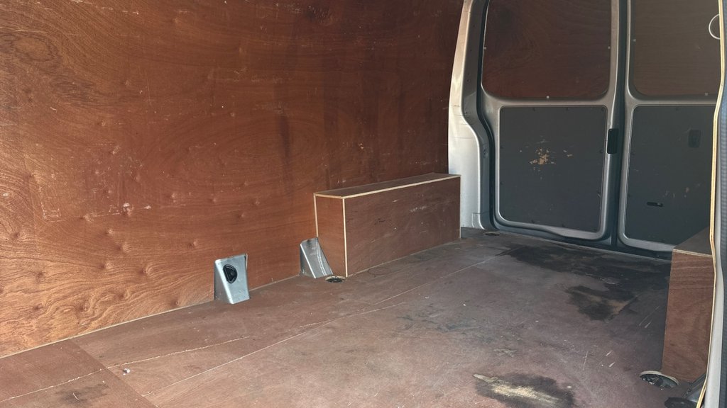 Used Volkswagen Transporter 2020 for sale - 76962407: Photo 9