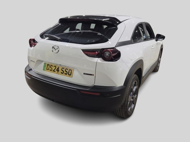 Used Mazda MX-30 2024 for sale - 77966812: Photo 3