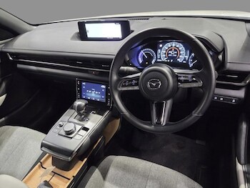 Used Mazda MX-30 2024 for sale - 77966812: Photo