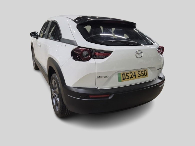 Used Mazda MX-30 2024 for sale - 77966812: Photo 5