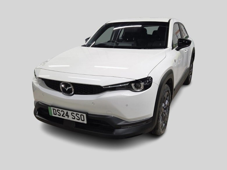 Used Mazda MX-30 2024 for sale - 77966812: Photo 6