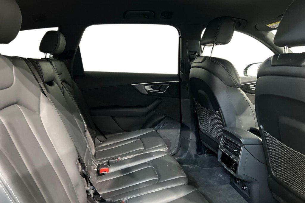 Used Audi Q7 2020 for sale - 77451984: Photo 10