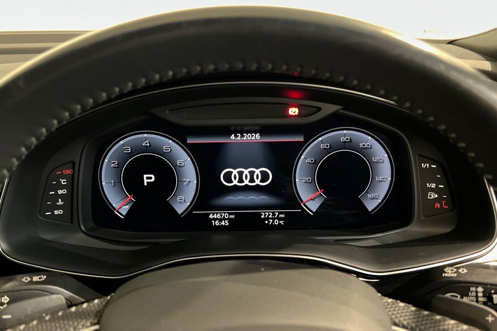 Used Audi Q7 2020 for sale - 77451984: Photo 14