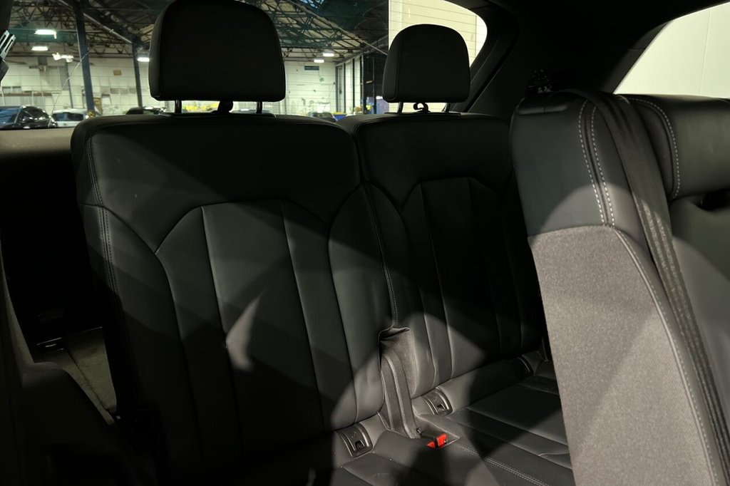 Used Audi Q7 2020 for sale - 77451984: Photo 16