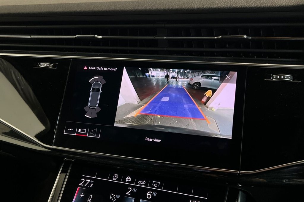 Used Audi Q7 2020 for sale - 77451984: Photo 18