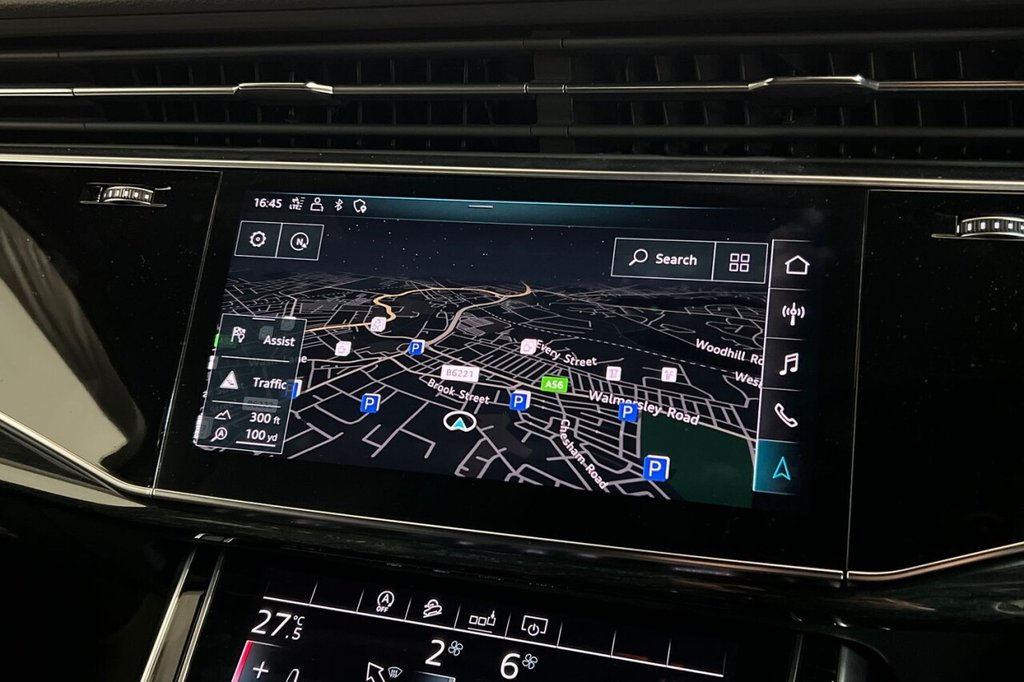 Used Audi Q7 2020 for sale - 77451984: Photo 19