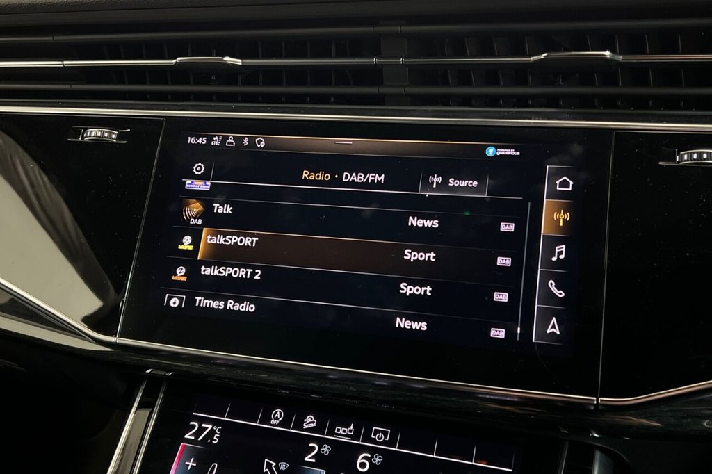 Used Audi Q7 2020 for sale - 77451984: Photo 20