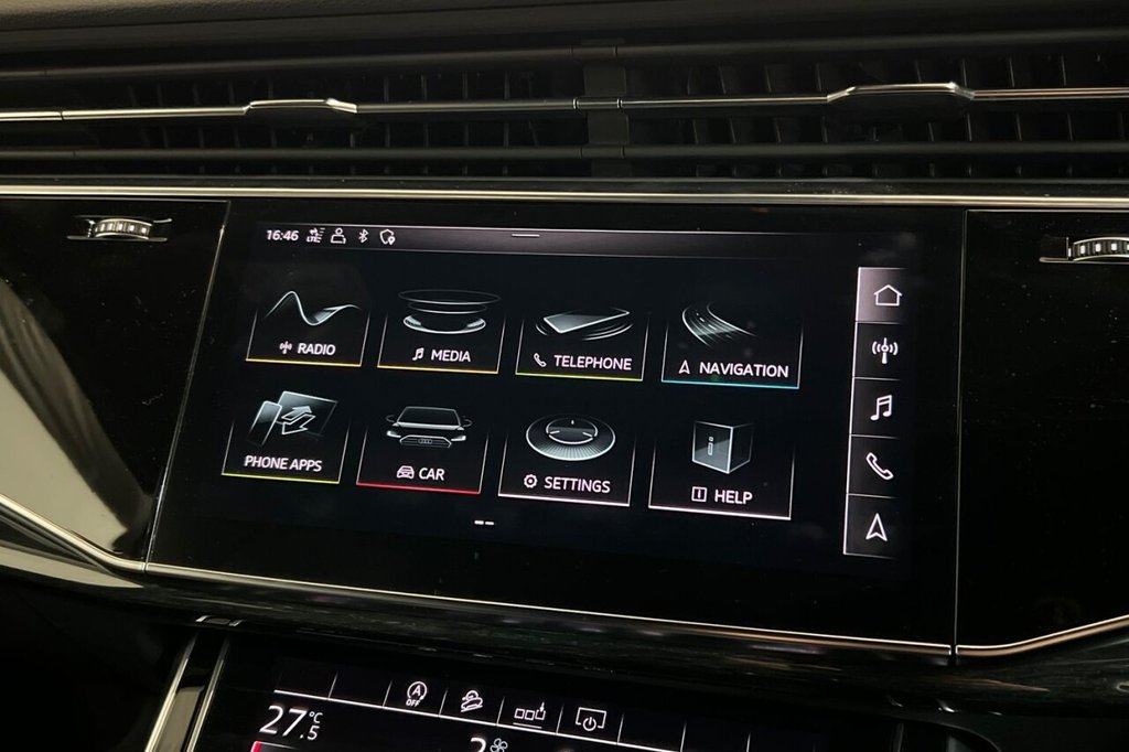 Used Audi Q7 2020 for sale - 77451984: Photo 21