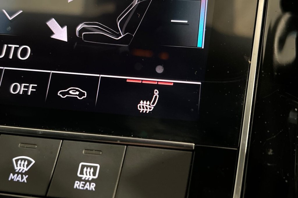 Used Audi Q7 2020 for sale - 77451984: Photo 23