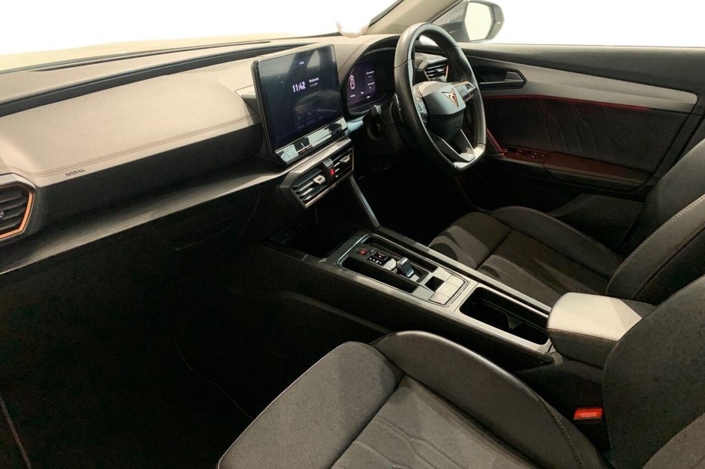 Used Cupra Formentor 2022 for sale - 77407644: Photo 11