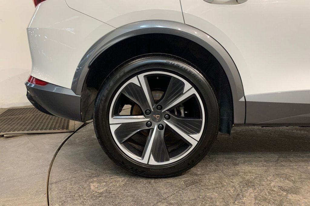 Used Cupra Formentor 2022 for sale - 77407644: Photo 14