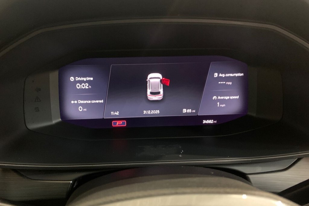 Used Cupra Formentor 2022 for sale - 77407644: Photo 15