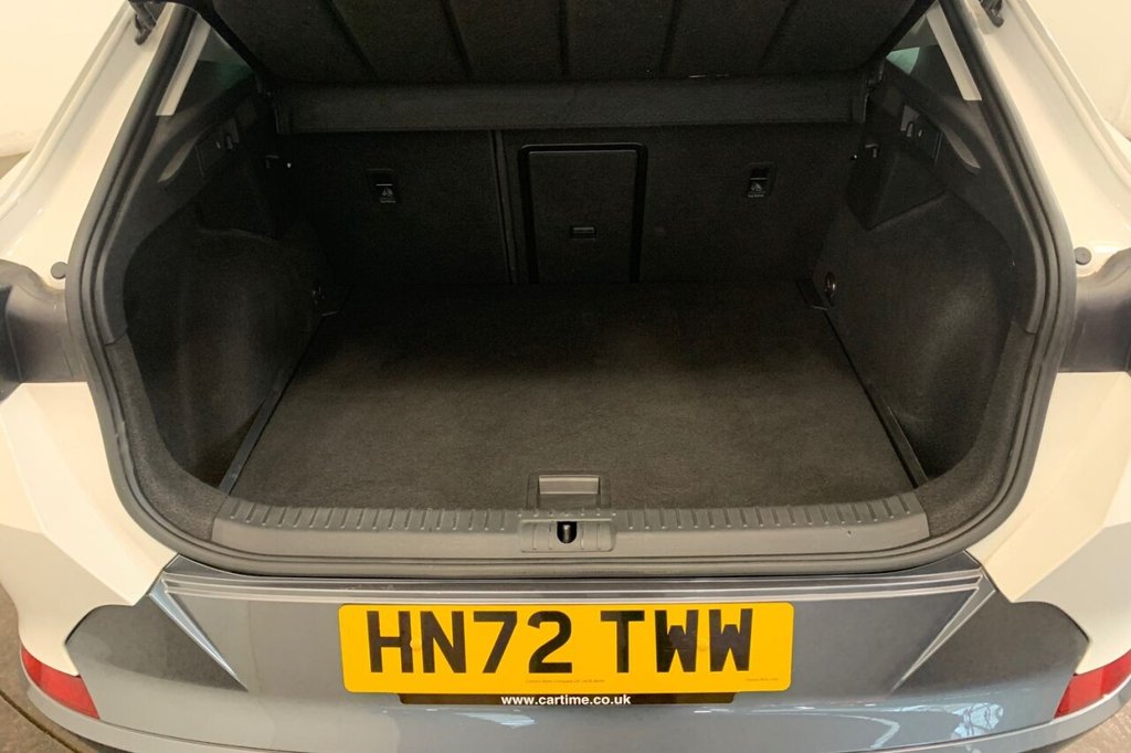 Used Cupra Formentor 2022 for sale - 77407644: Photo 19