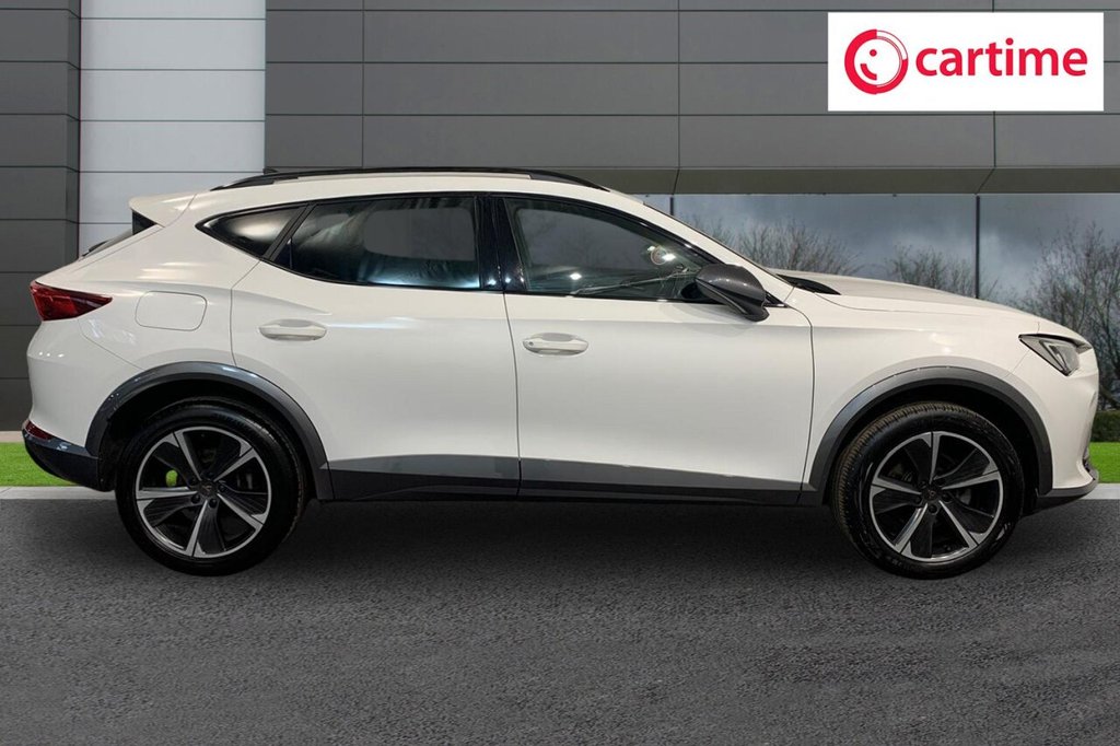 Used Cupra Formentor 2022 for sale - 77407644: Photo 2