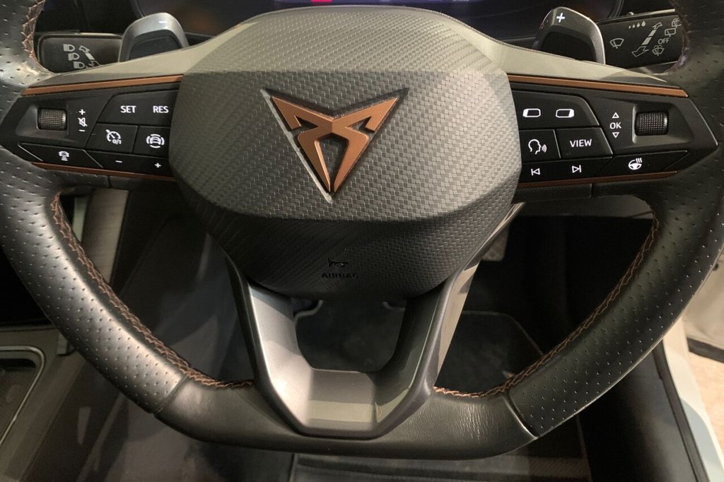 Used Cupra Formentor 2022 for sale - 77407644: Photo 24