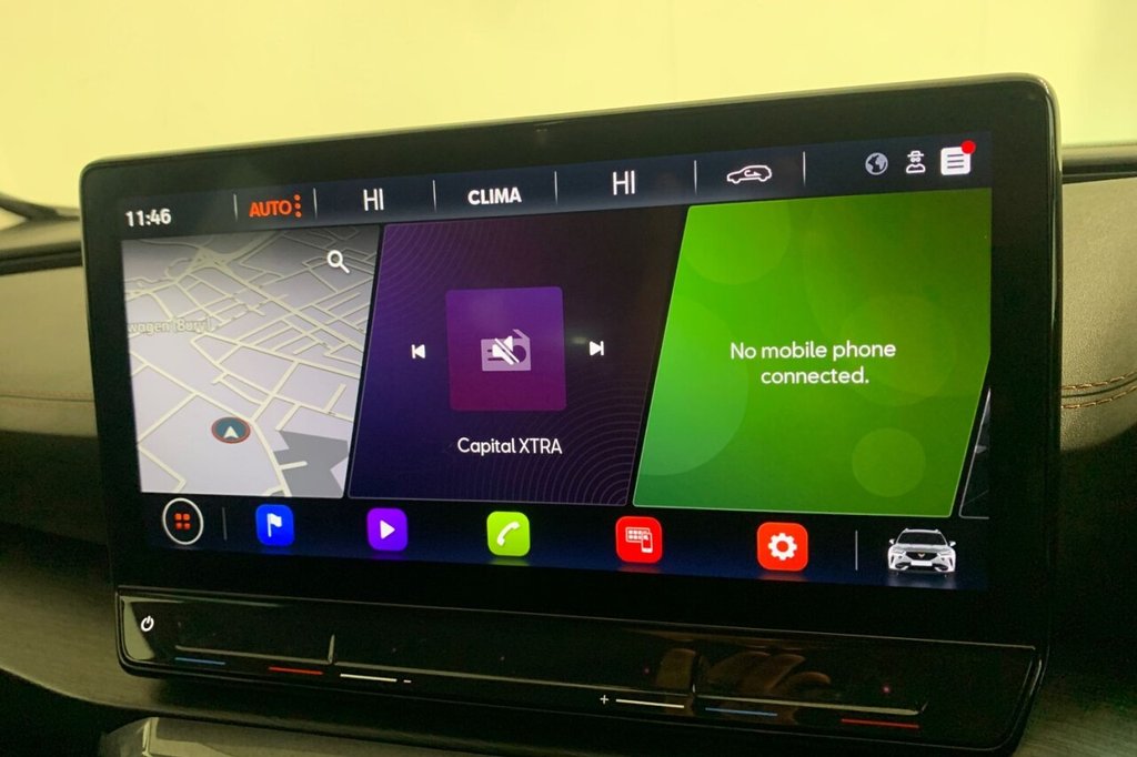 Used Cupra Formentor 2022 for sale - 77407644: Photo 26