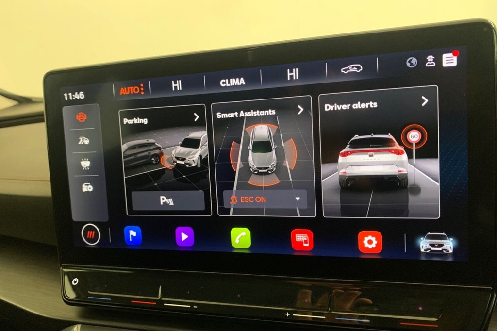 Used Cupra Formentor 2022 for sale - 77407644: Photo 27