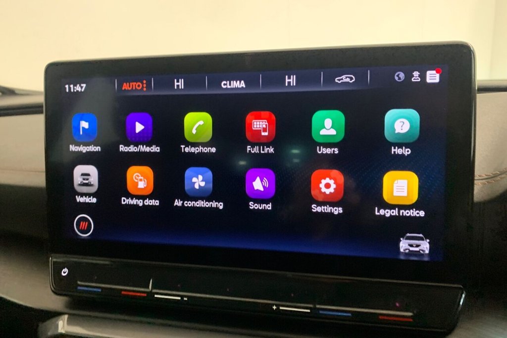 Used Cupra Formentor 2022 for sale - 77407644: Photo 28