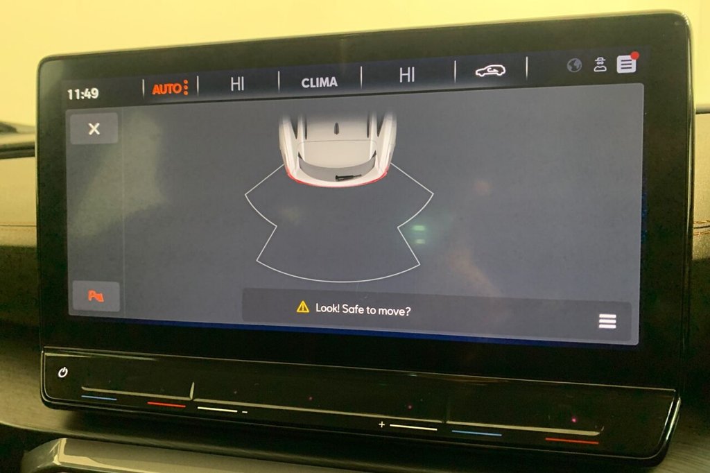 Used Cupra Formentor 2022 for sale - 77407644: Photo 29