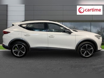 Used Cupra Formentor 2022 for sale - 77407644: Photo