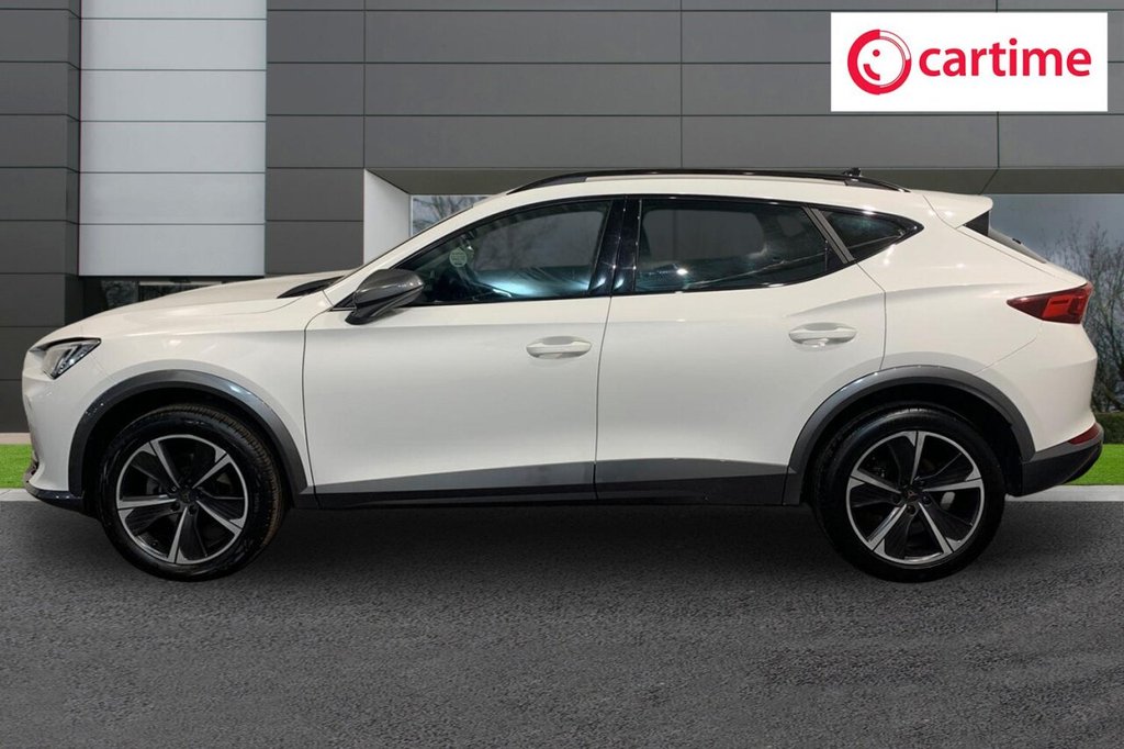 Used Cupra Formentor 2022 for sale - 77407644: Photo 3