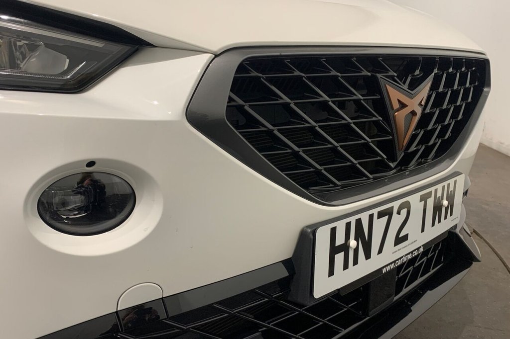 Used Cupra Formentor 2022 for sale - 77407644: Photo 31