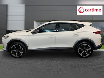 Used Cupra Formentor 2022 for sale - 77407644: Photo