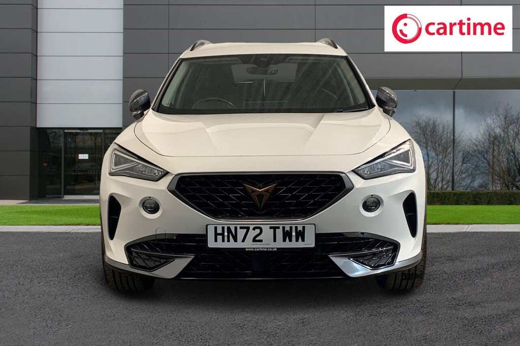 Used Cupra Formentor 2022 for sale - 77407644: Photo 4